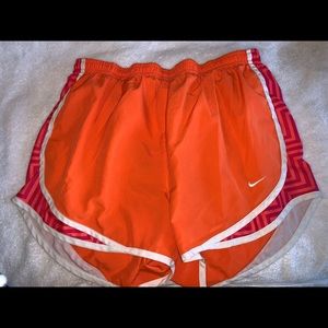 Nike shorts